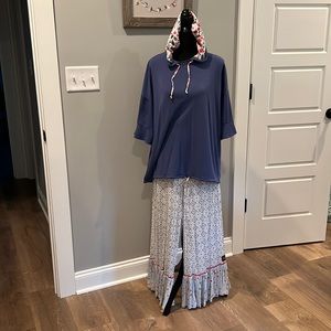 Matilda Jane super soft pajamas